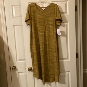 LuLaRoe Carly Dress